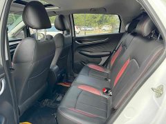 Geely Emgrand X3 PRO 1.5L CVT Luxury - ფოტო 5