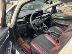 Geely Emgrand X3 PRO 1.5L CVT Luxury - ფოტო 7
