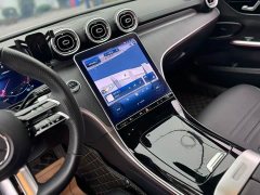 Mercedes-Benz C-Class Facelift C 260 L Sport Edition - ფოტო 6