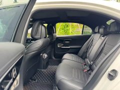 Mercedes-Benz C-Class Facelift C 260 L Sport Edition - ფოტო 9