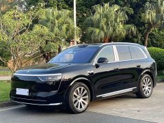 AITO M8 2025 Extended Range Max 53.4kWh 5-Seater with 896-Channel LiDAR - ფოტო 1