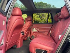 AITO M8 2025 Extended Range Max 53.4kWh 5-Seater with 896-Channel LiDAR - ფოტო 10