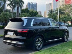AITO M8 2025 Extended Range Max 53.4kWh 5-Seater with 896-Channel LiDAR - ფოტო 13