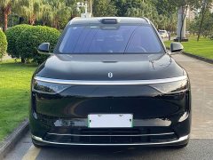 AITO M8 2025 Extended Range Max 53.4kWh 5-Seater with 896-Channel LiDAR - ფოტო 2