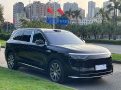 AITO M8 2025 Extended Range Max 53.4kWh 5-Seater with 896-Channel LiDAR - ფოტო 3