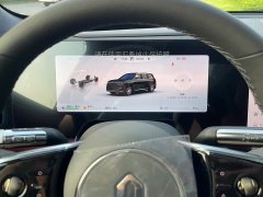 AITO M8 2025 Extended Range Max 53.4kWh 5-Seater with 896-Channel LiDAR - ფოტო 4
