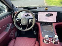AITO M8 2025 Extended Range Max 53.4kWh 5-Seater with 896-Channel LiDAR - ფოტო 6