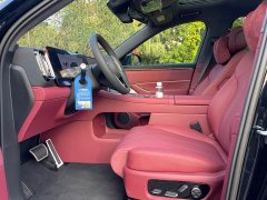 AITO M8 2025 Extended Range Max 53.4kWh 5-Seater with 896-Channel LiDAR - ფოტო 7