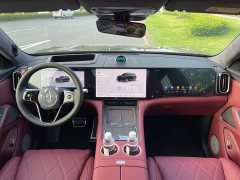 AITO M8 2025 Extended Range Max 53.4kWh 5-Seater with 896-Channel LiDAR - ფოტო 8