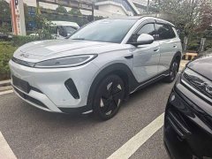 BYD Haima Seagull 05 EV 520KM Flagship Smart Navigation Edition - ფოტო 1