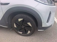BYD Haima Seagull 05 EV 520KM Flagship Smart Navigation Edition - ფოტო 11