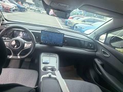 BYD Haima Seagull 05 EV 520KM Flagship Smart Navigation Edition - ფოტო 13