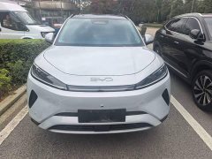 BYD Haima Seagull 05 EV 520KM Flagship Smart Navigation Edition - ფოტო 2
