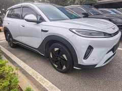 BYD Haima Seagull 05 EV 520KM Flagship Smart Navigation Edition - ფოტო 4