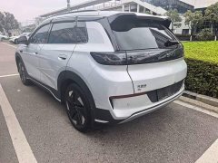 BYD Haima Seagull 05 EV 520KM Flagship Smart Navigation Edition - ფოტო 6