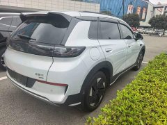 BYD Haima Seagull 05 EV 520KM Flagship Smart Navigation Edition - ფოტო 7