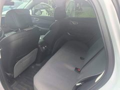 BYD Haima Seagull 05 EV 520KM Flagship Smart Navigation Edition - ფოტო 9
