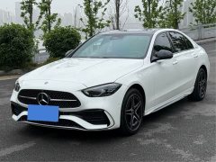 Mercedes-Benz C-Class Facelift C 260 L Midnight Sport Edition - ფოტო 1