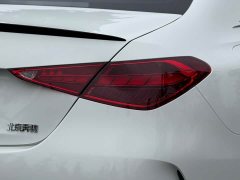 Mercedes-Benz C-Class Facelift C 260 L Midnight Sport Edition - ფოტო 10