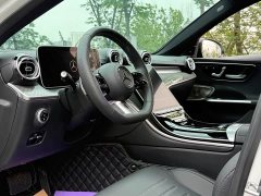 Mercedes-Benz C-Class Facelift C 260 L Midnight Sport Edition - ფოტო 4
