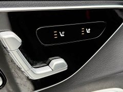 Mercedes-Benz C-Class Facelift C 260 L Midnight Sport Edition - ფოტო 5