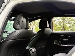 Mercedes-Benz C-Class Facelift C 260 L Midnight Sport Edition - ფოტო 6