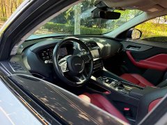 Jaguar F-PACE 2020 2.0T Cheq. Edition - ფოტო 15