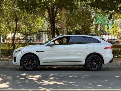 Jaguar F-PACE 2020 2.0T Cheq. Edition - ფოტო 3