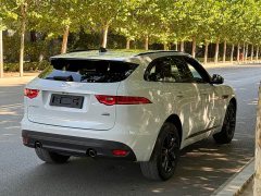 Jaguar F-PACE 2020 2.0T Cheq. Edition - ფოტო 6