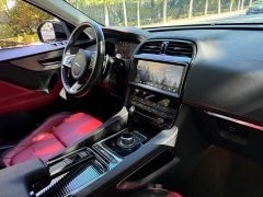 Jaguar F-PACE 2020 2.0T Cheq. Edition - ფოტო 7
