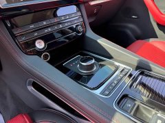 Jaguar F-PACE 2020 2.0T Cheq. Edition - ფოტო 9