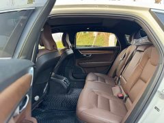 Volvo S90 B5 Intelligent Luxury Edition - ფოტო 10
