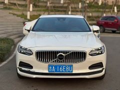 Volvo S90 B5 Intelligent Luxury Edition - ფოტო 2