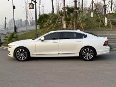 Volvo S90 B5 Intelligent Luxury Edition - ფოტო 3