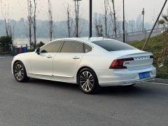 Volvo S90 B5 Intelligent Luxury Edition - ფოტო 4