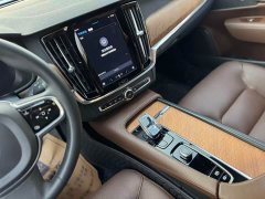 Volvo S90 B5 Intelligent Luxury Edition - ფოტო 7