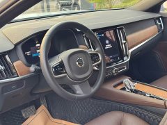 Volvo S90 B5 Intelligent Luxury Edition - ფოტო 8