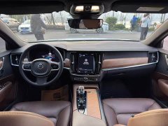 Volvo S90 B5 Intelligent Luxury Edition - ფოტო 9