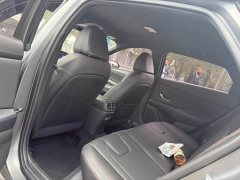 Hyundai Elantra 1.5L CVT 20th Anniversary Edition - ფოტო 11