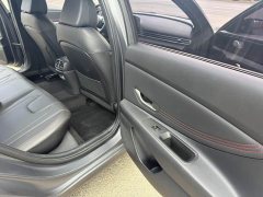 Hyundai Elantra 1.5L CVT 20th Anniversary Edition - ფოტო 15