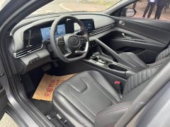 Hyundai Elantra 1.5L CVT 20th Anniversary Edition - ფოტო 7