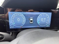 Hyundai Elantra 1.5L CVT 20th Anniversary Edition - ფოტო 8