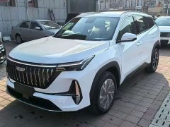 Geely Boyue L 2025 Fourth Generation 1.5TD DCT Qicheng - photo 1