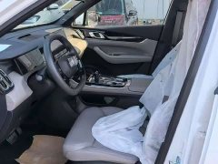 Geely Boyue L 2025 Fourth Generation 1.5TD DCT Qicheng - photo 4