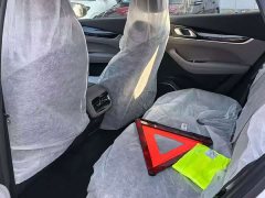 Geely Boyue L 2025 Fourth Generation 1.5TD DCT Qicheng - photo 5