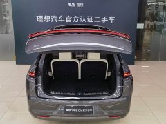 Li Auto L8 Ultra Smart Refresh Edition - ფოტო 15
