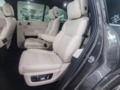 Li Auto L8 Ultra Smart Refresh Edition - ფოტო 5