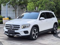 Mercedes-Benz GLB 200 Fashion Edition - ფოტო 1