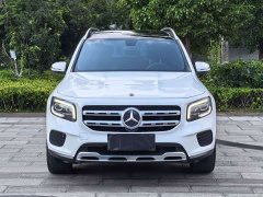 Mercedes-Benz GLB 200 Fashion Edition - ფოტო 2