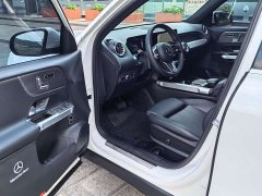 Mercedes-Benz GLB 200 Fashion Edition - ფოტო 4